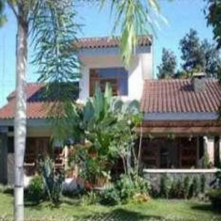 Five Cloves Pool Villa เล็มบัง ภายนอก รูปภาพ