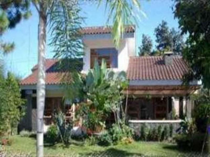 Five Cloves Pool Villa เล็มบัง ภายนอก รูปภาพ