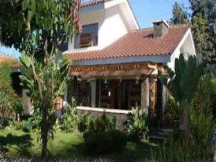 Five Cloves Pool Villa เล็มบัง ภายนอก รูปภาพ